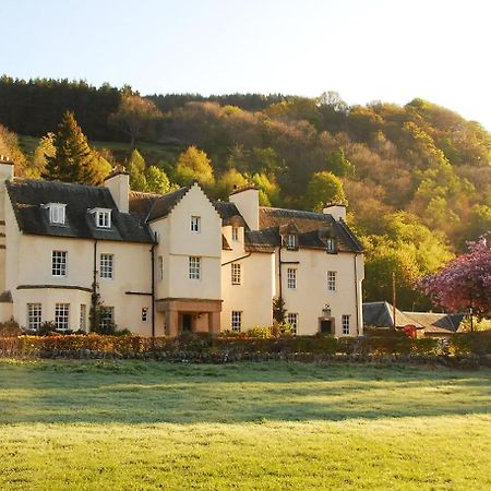 Fortingall Hotel Kenmore  Extérieur photo