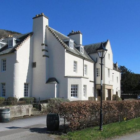 Fortingall Hotel Kenmore  Extérieur photo