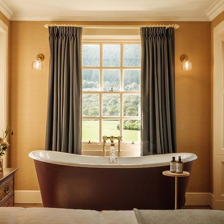 The Fortingall Kenmore (Perth and Kinross) Extérieur photo