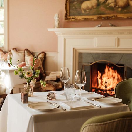 The Fortingall Kenmore (Perth and Kinross) Extérieur photo