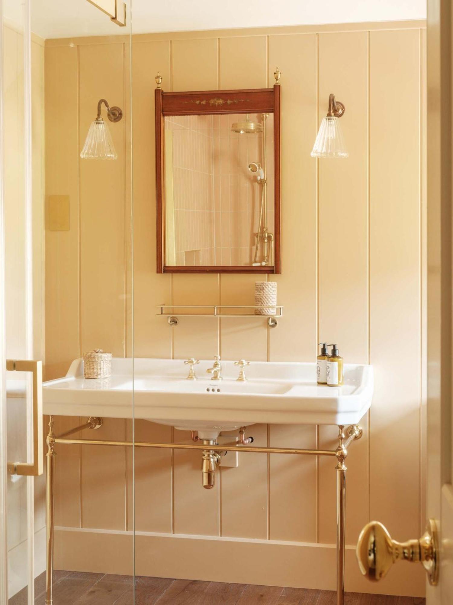 The Fortingall Kenmore (Perth and Kinross) Extérieur photo