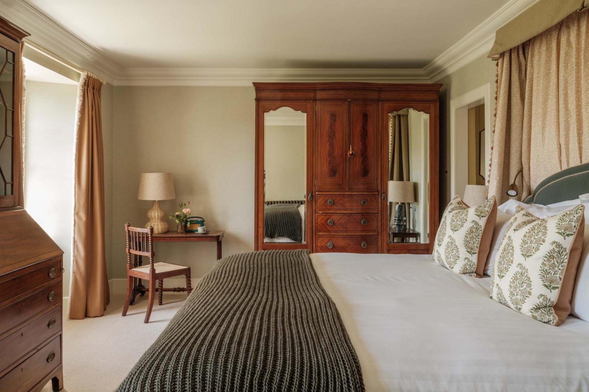 The Fortingall Kenmore (Perth and Kinross) Extérieur photo