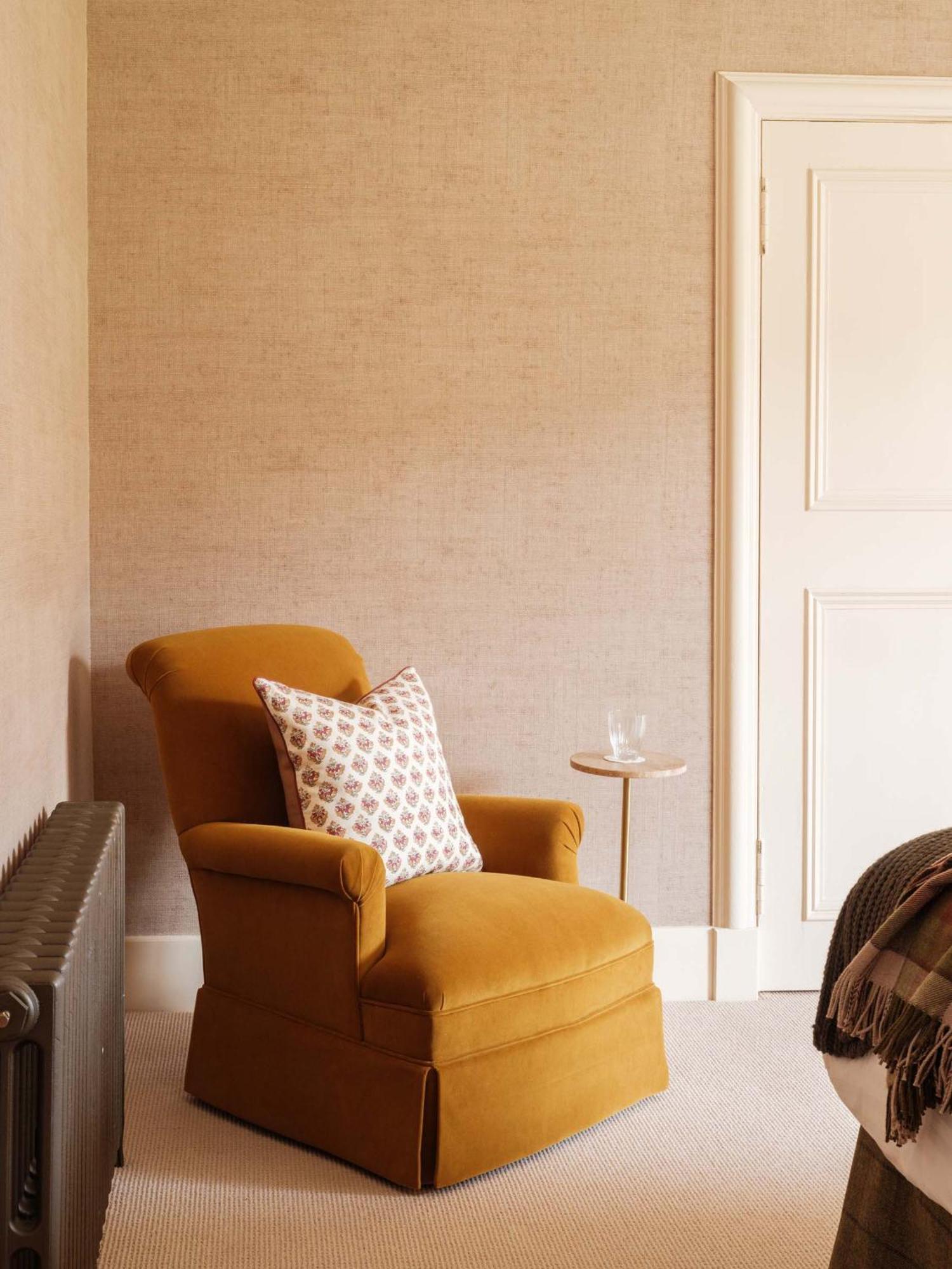 The Fortingall Kenmore (Perth and Kinross) Extérieur photo