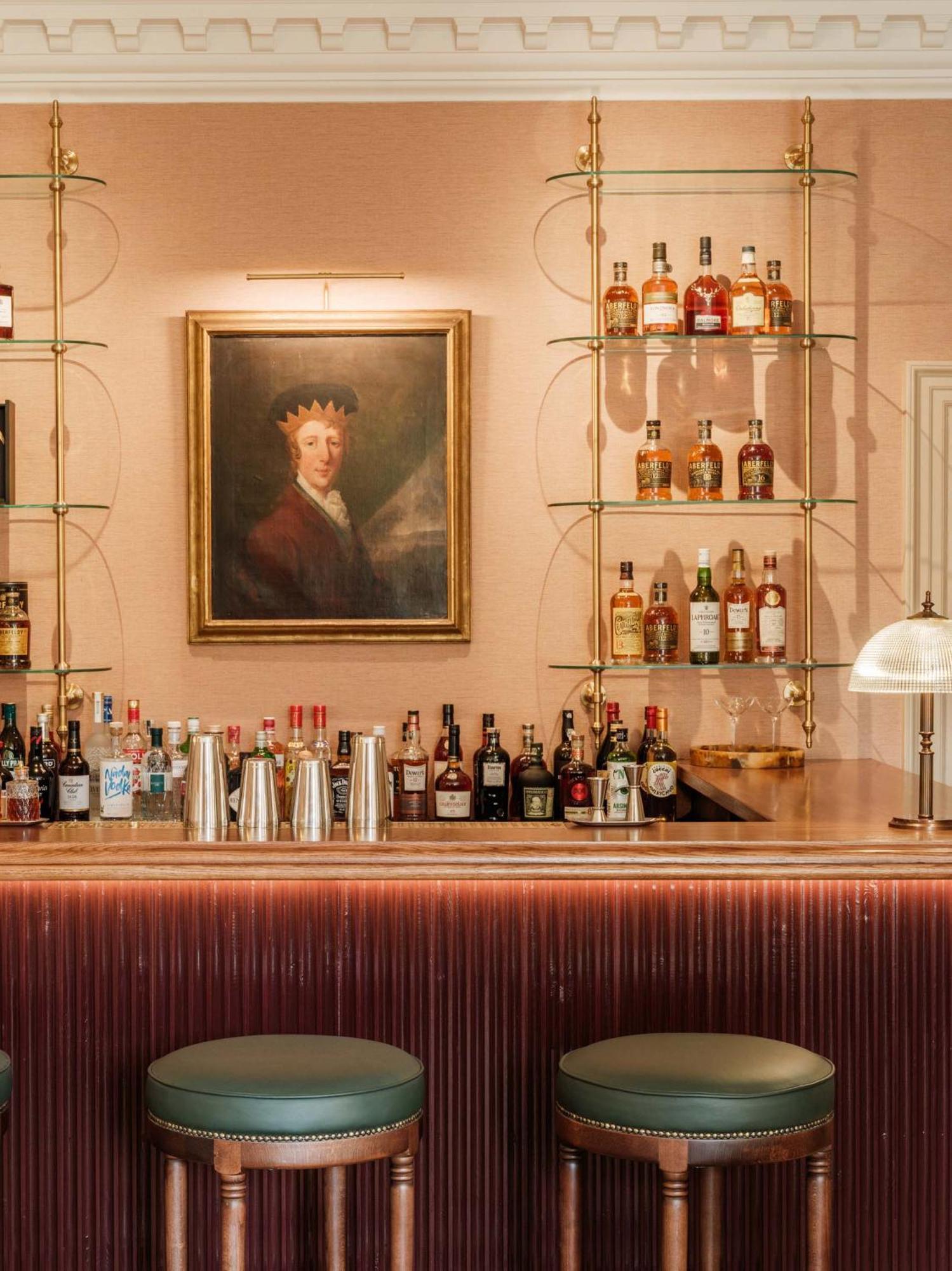 The Fortingall Kenmore (Perth and Kinross) Extérieur photo