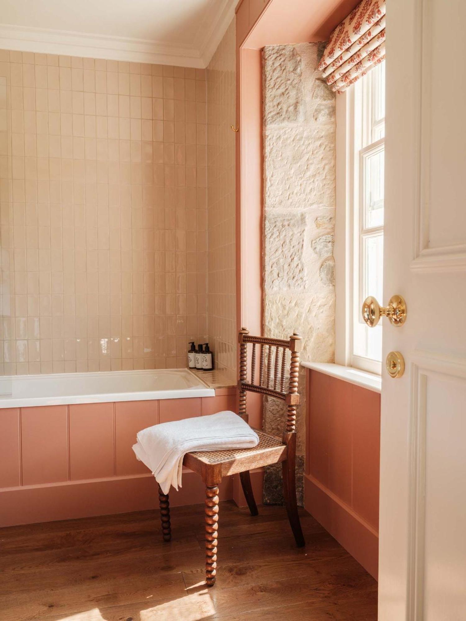 The Fortingall Kenmore (Perth and Kinross) Extérieur photo