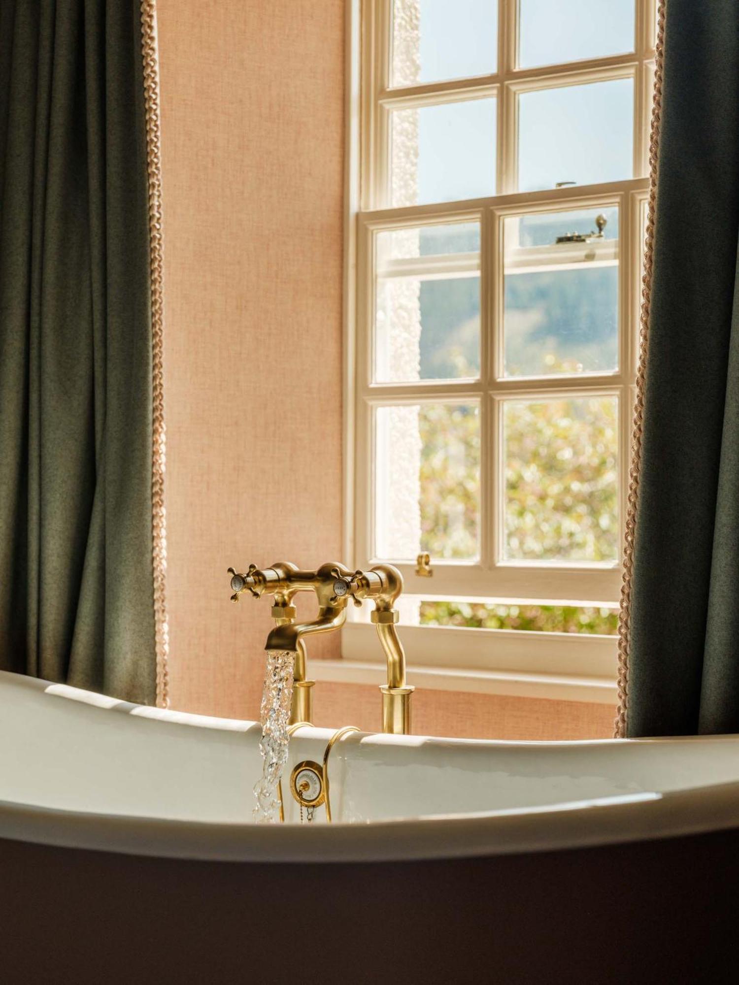 The Fortingall Kenmore (Perth and Kinross) Extérieur photo
